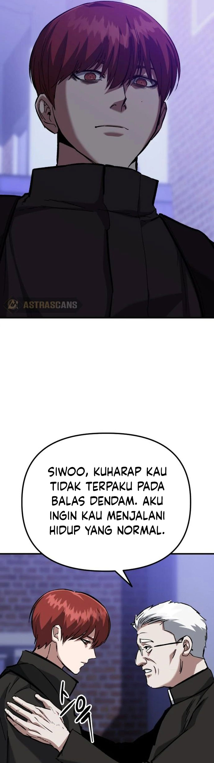 Killing Killer