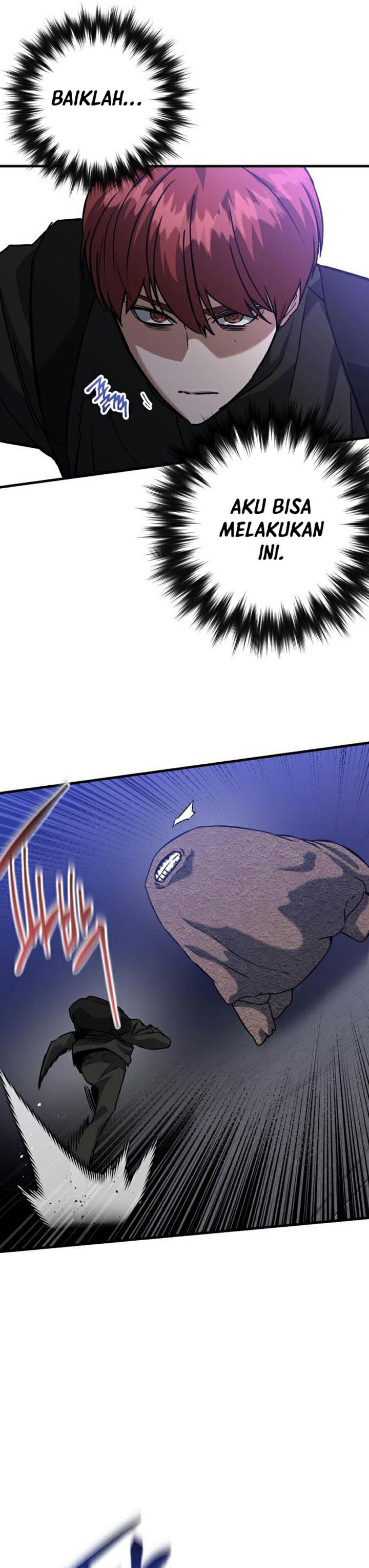 Killing Killer