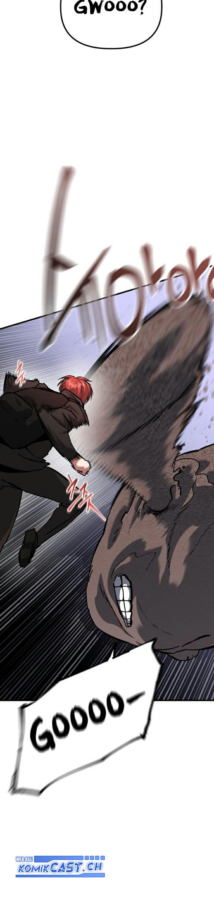 Killing Killer
