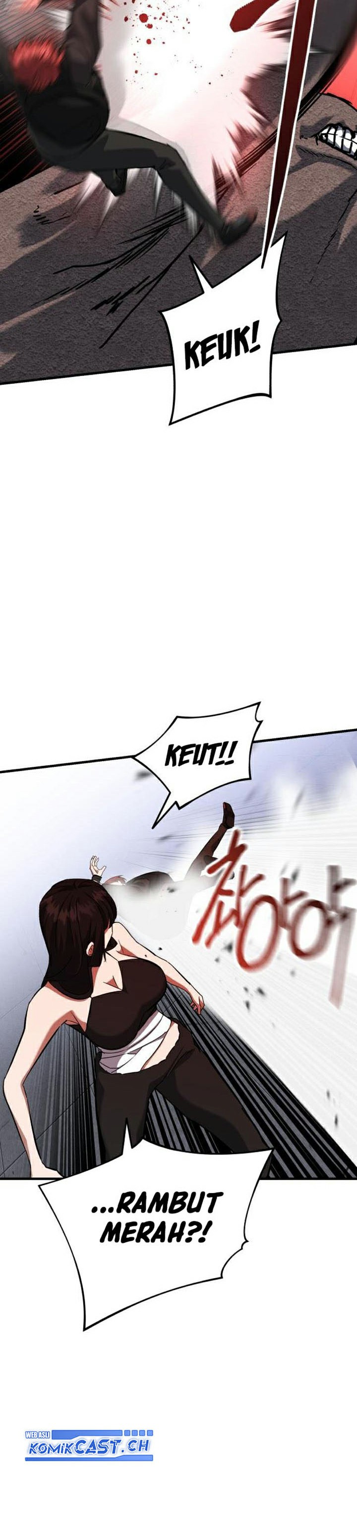 Killing Killer