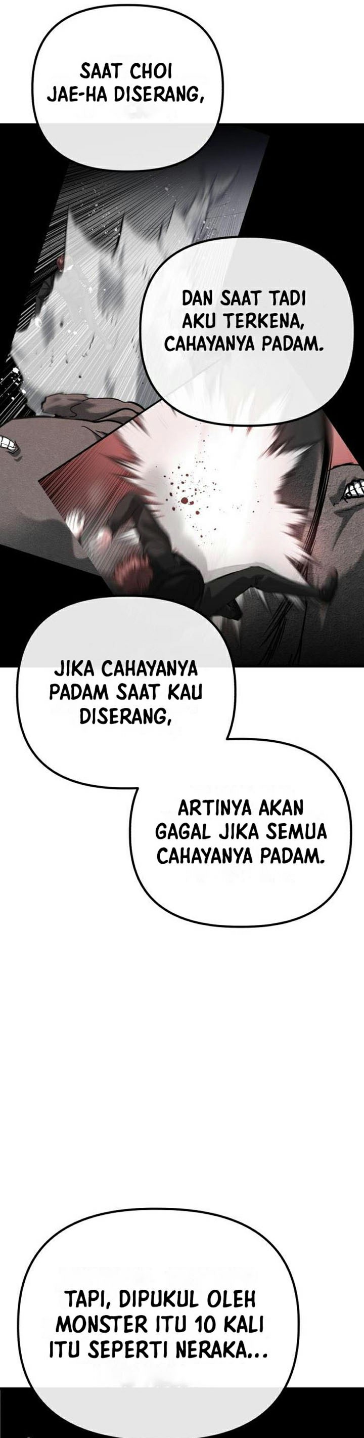 Killing Killer