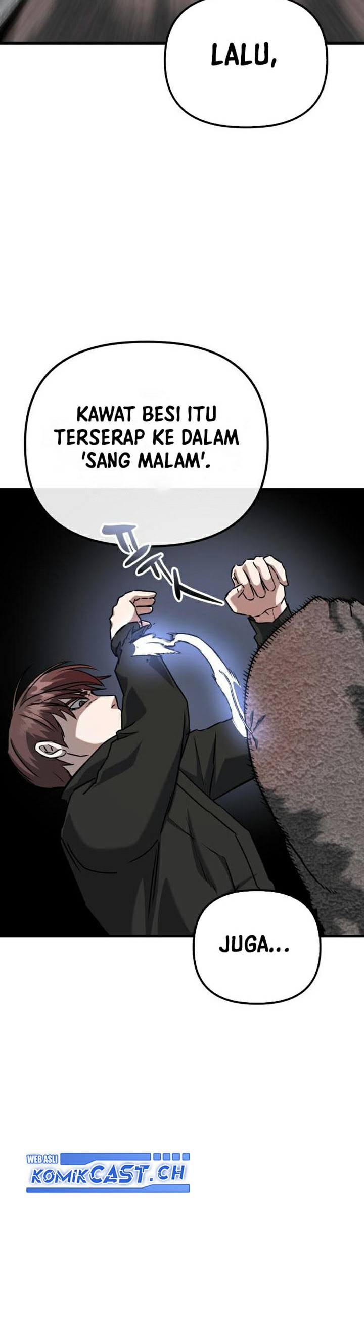 Killing Killer