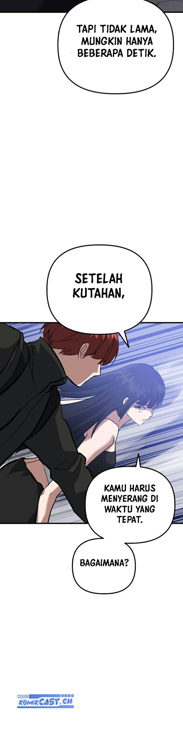 Killing Killer