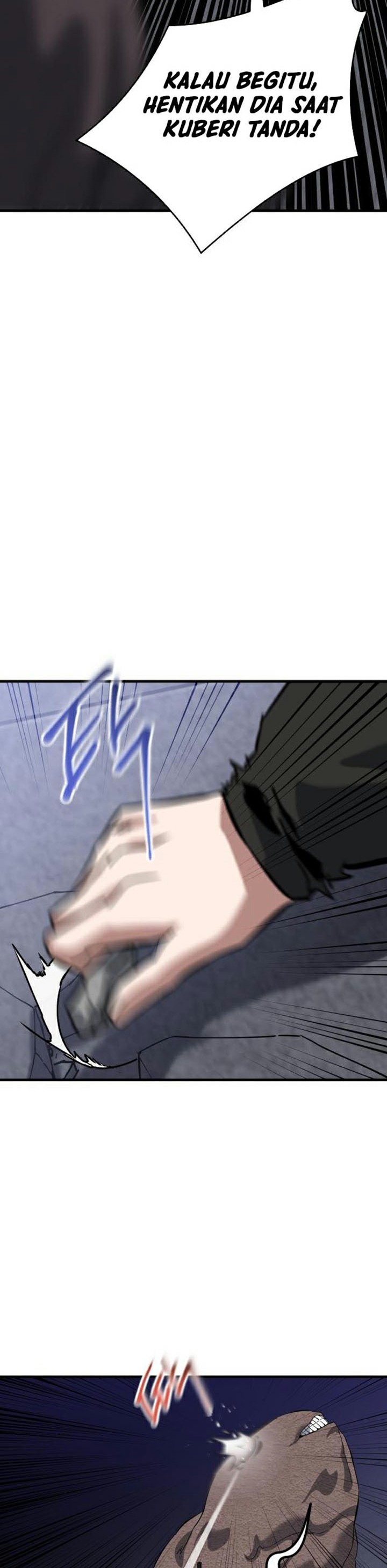 Killing Killer