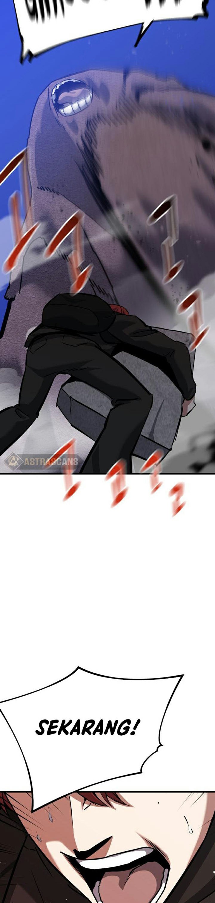 Killing Killer