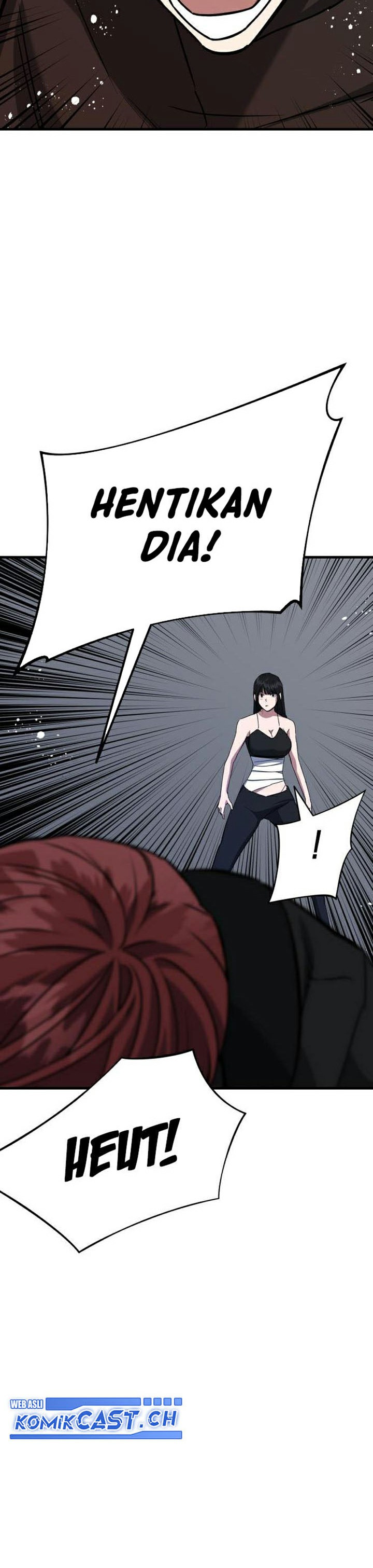 Killing Killer