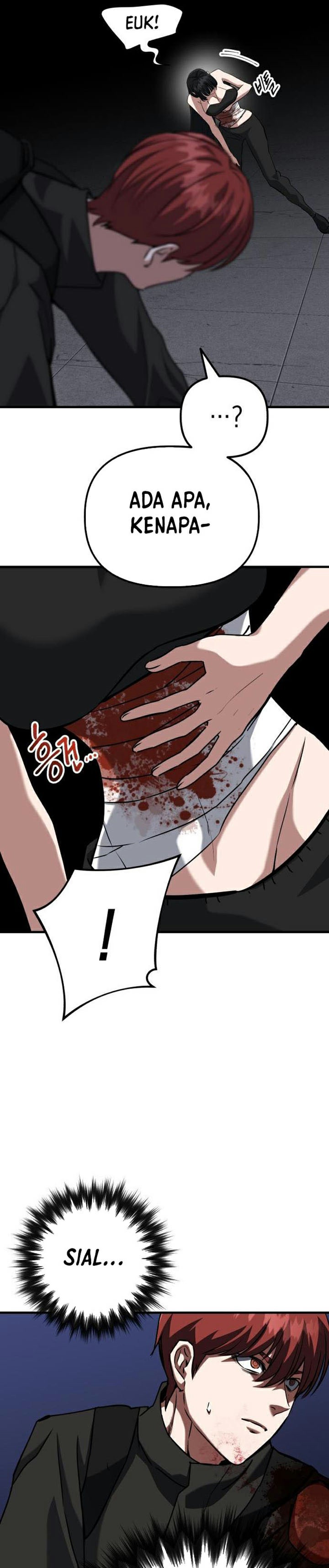 Killing Killer