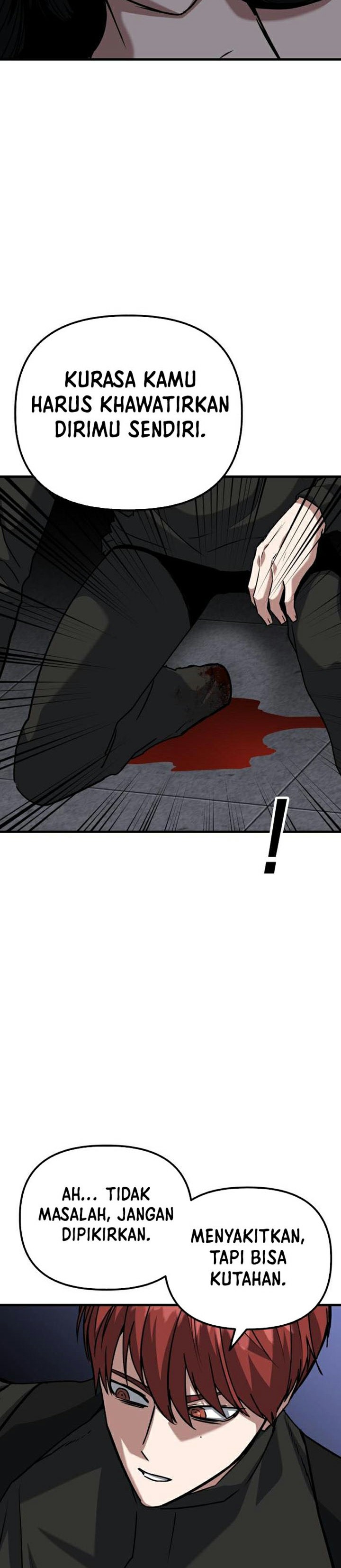 Killing Killer