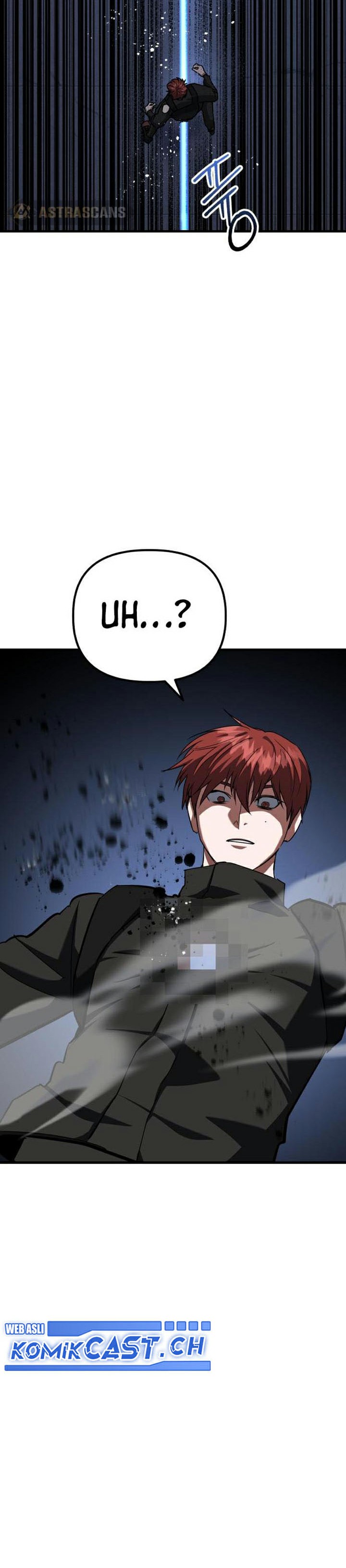 Killing Killer