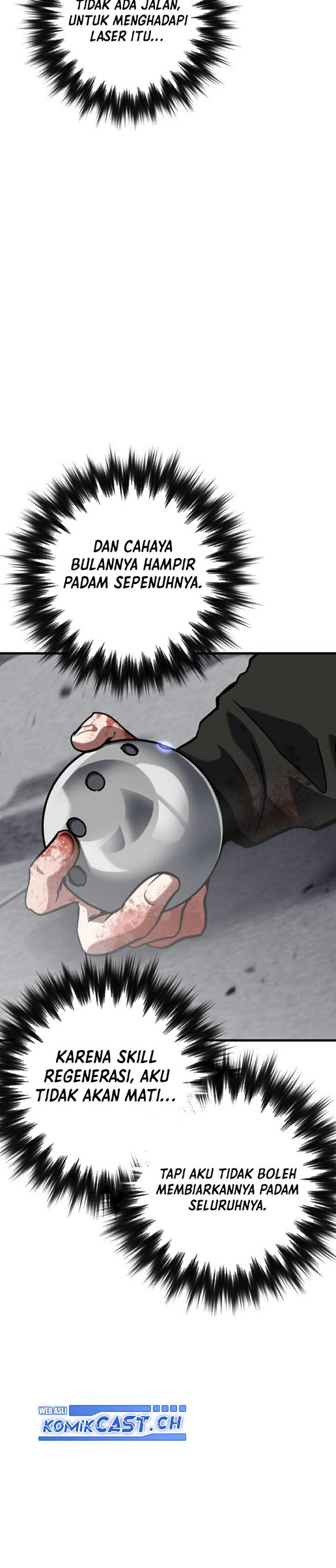 Killing Killer