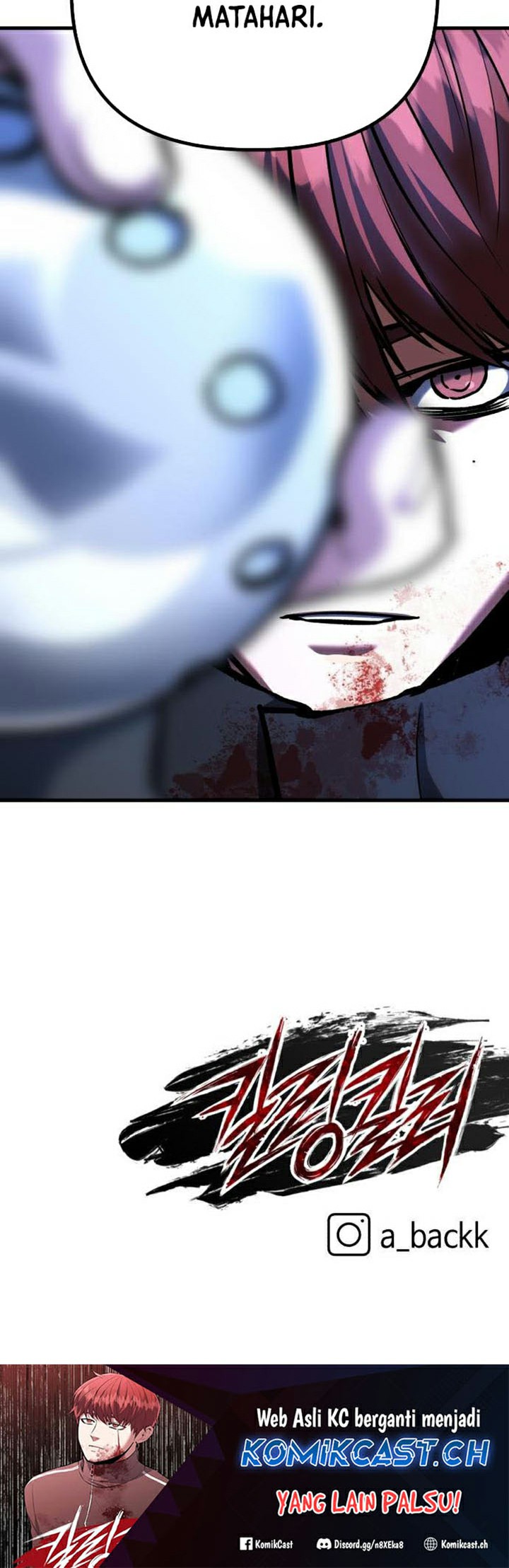 Killing Killer