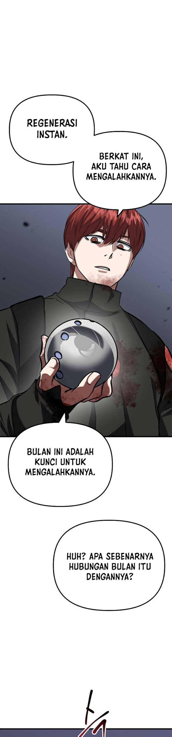 Killing Killer