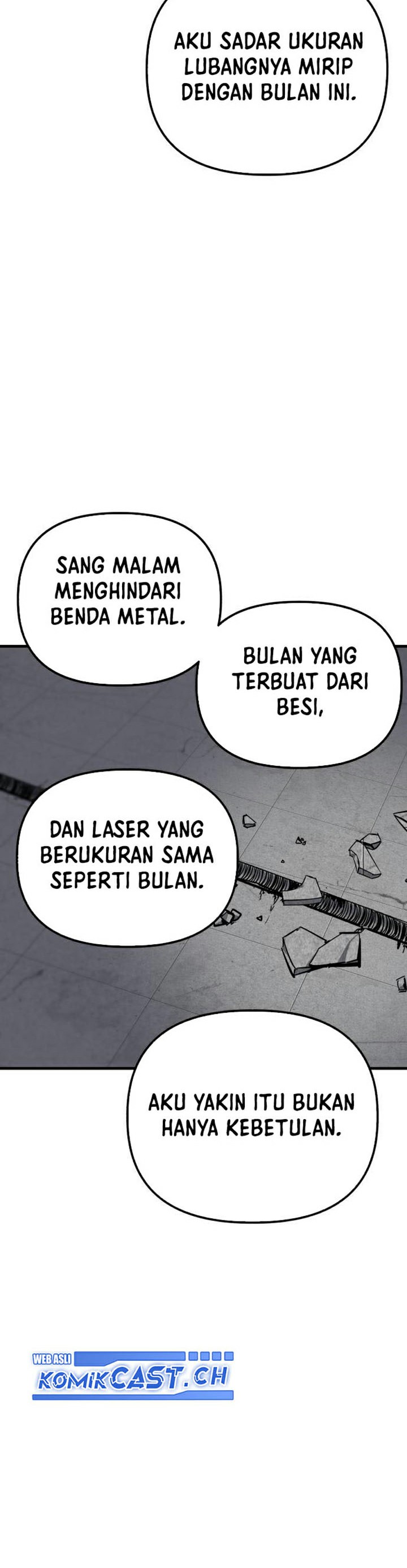 Killing Killer