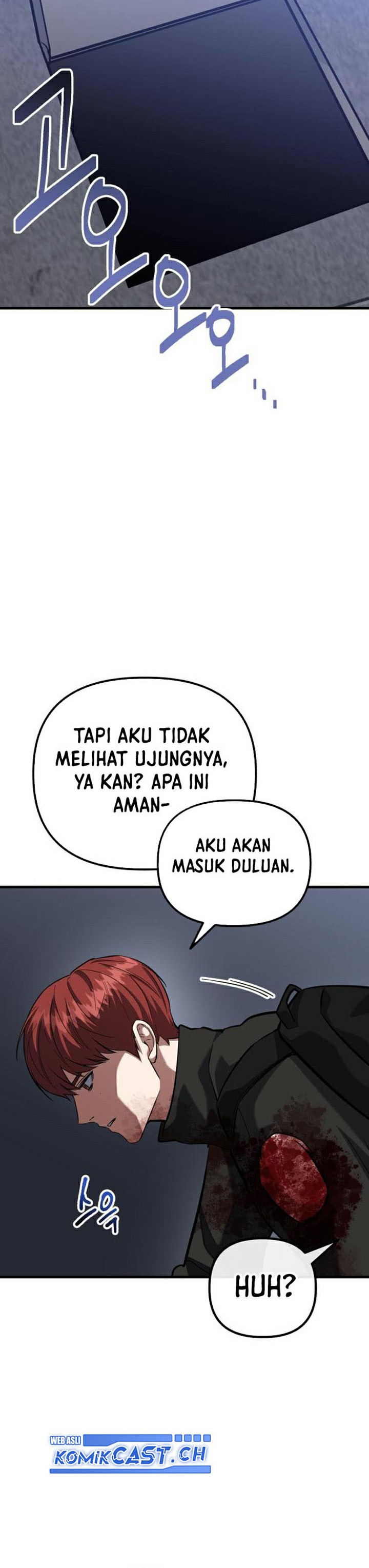 Killing Killer