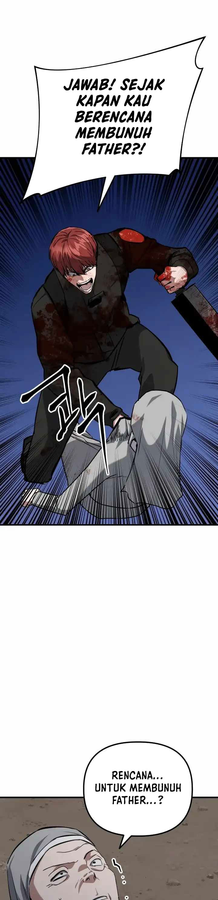Killing Killer