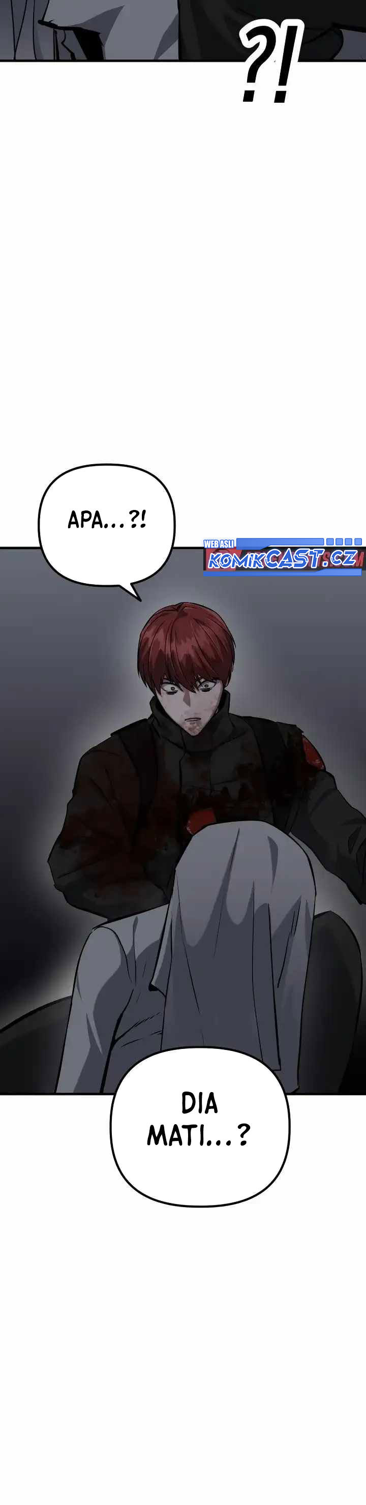 Killing Killer