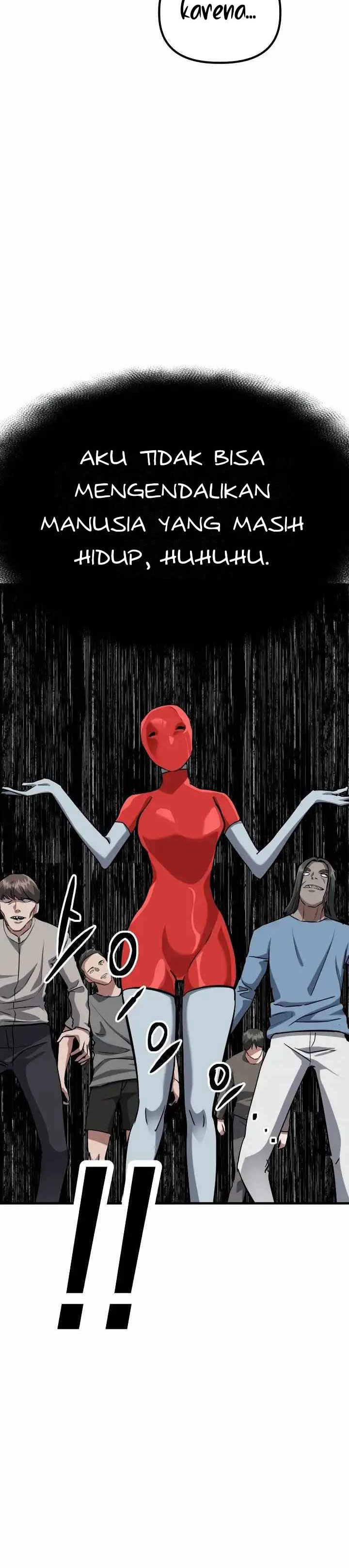 Killing Killer
