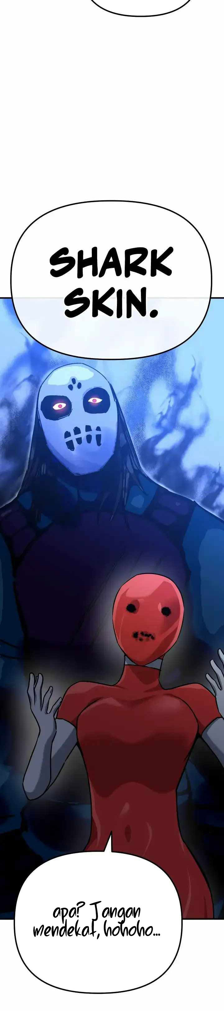 Killing Killer
