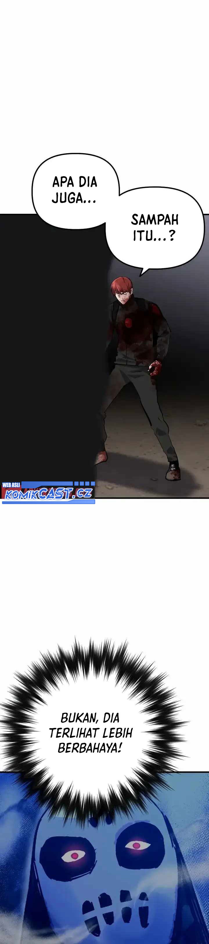 Killing Killer