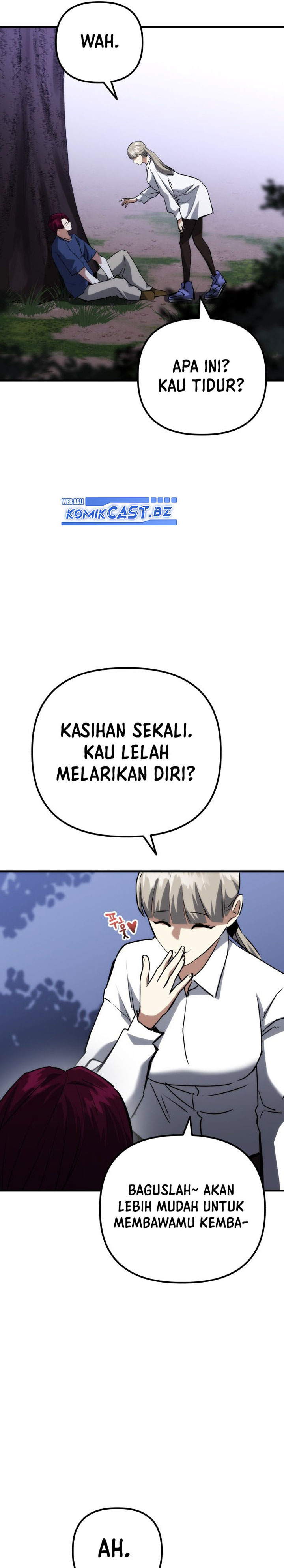 Killing Killer