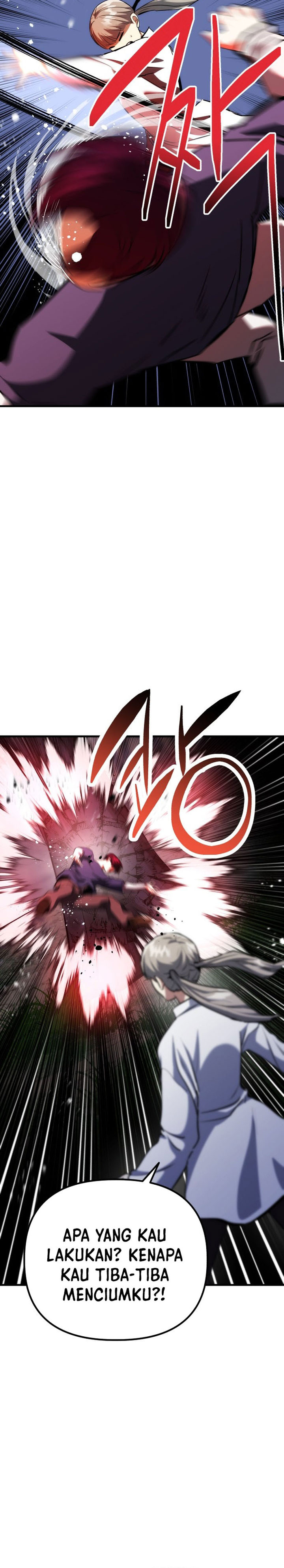 Killing Killer