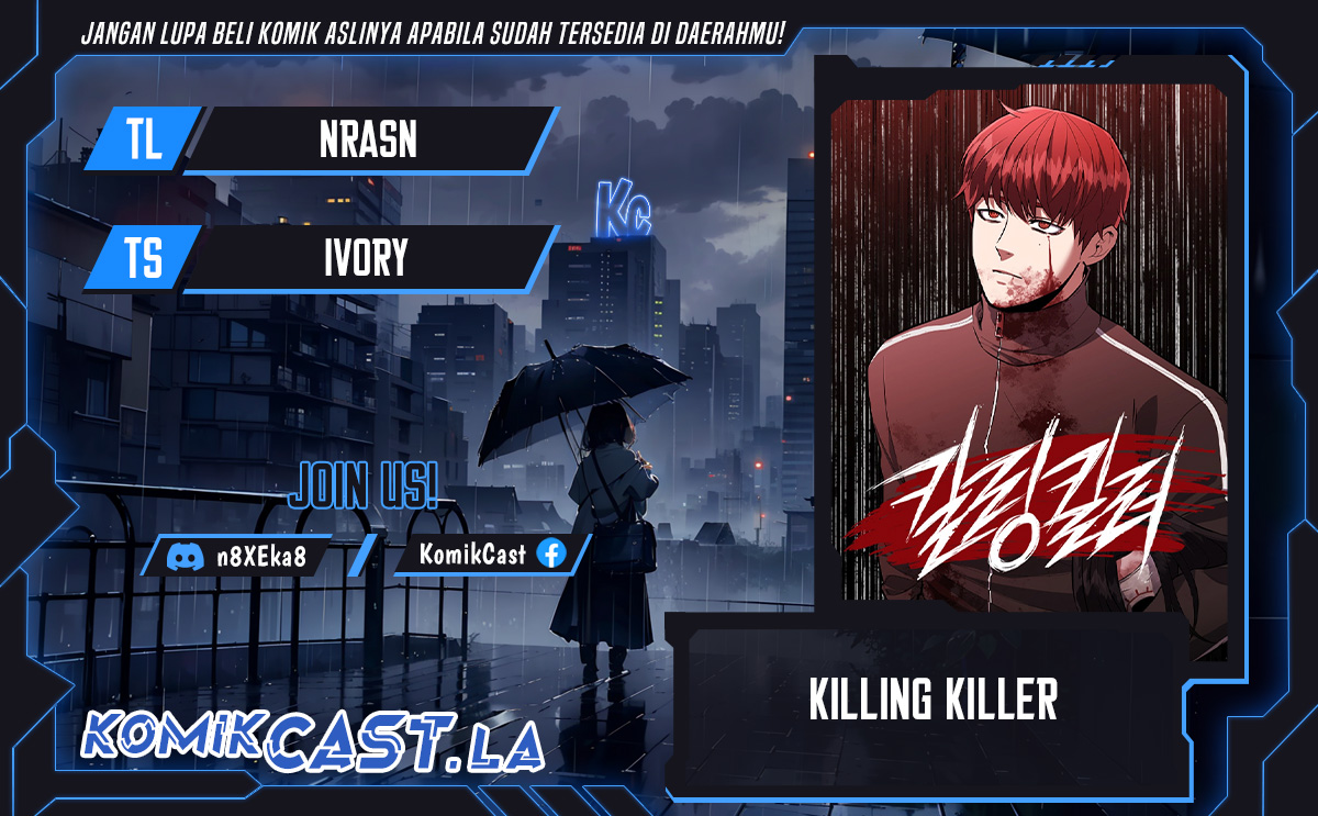 Killing Killer
