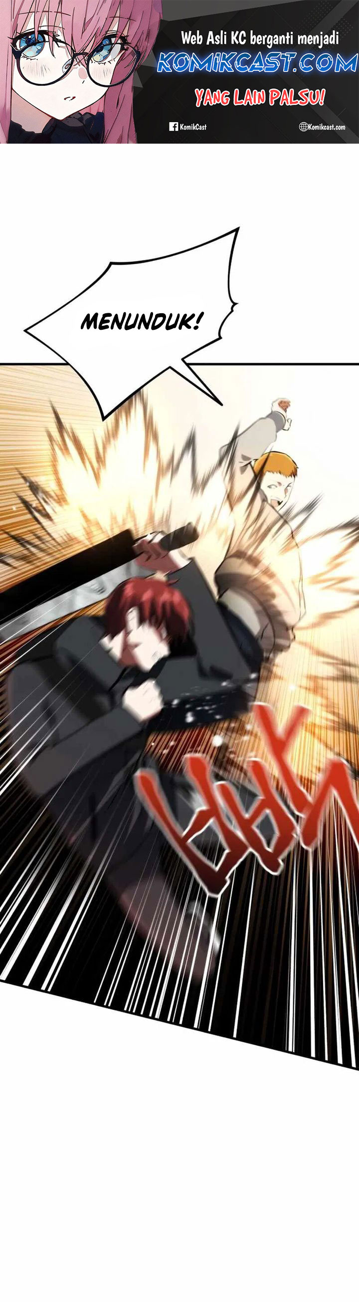Killing Killer