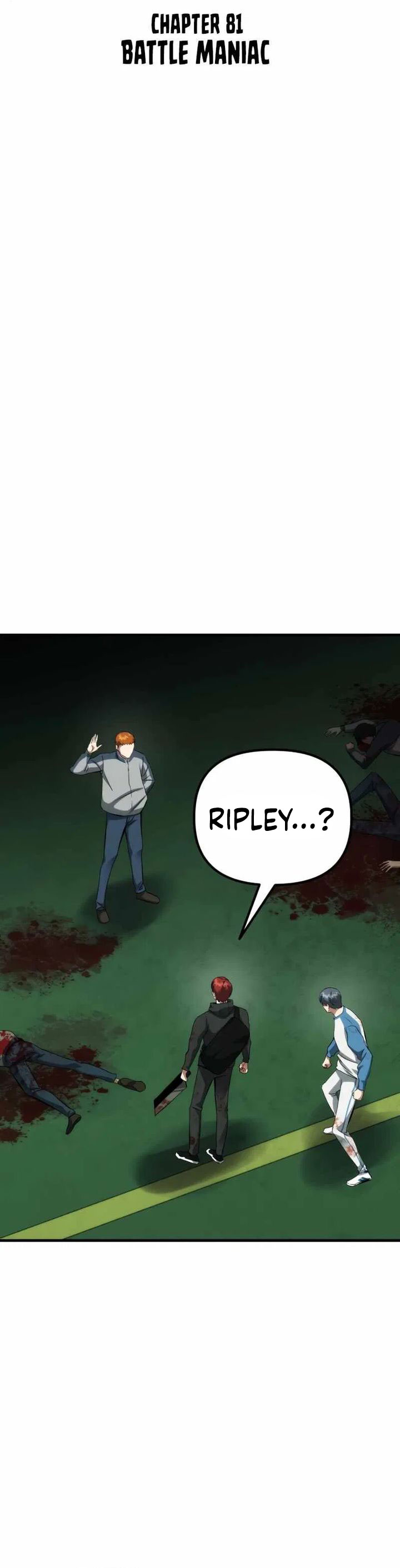 Killing Killer
