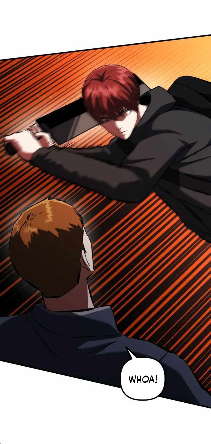 Killing Killer