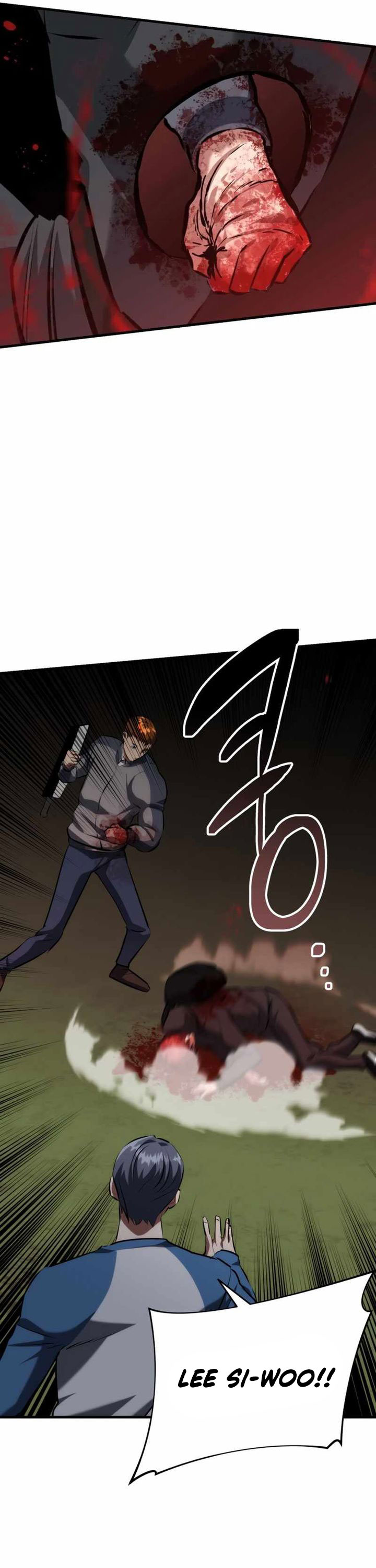 Killing Killer