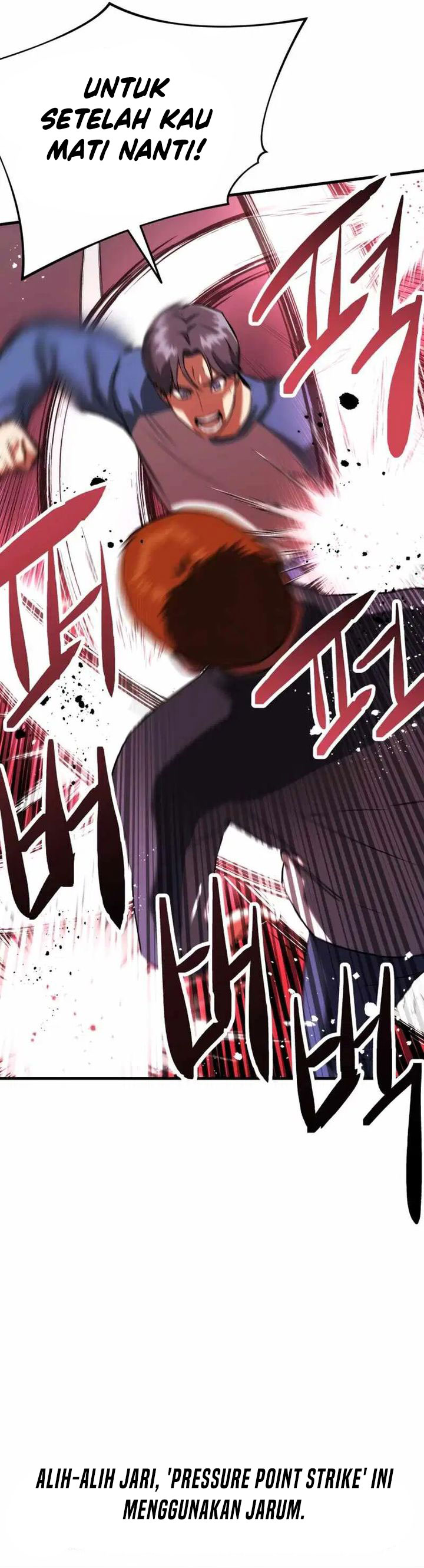 Killing Killer