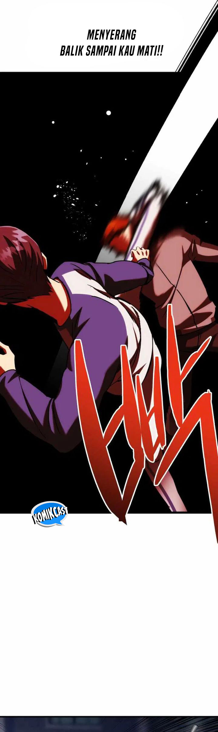 Killing Killer