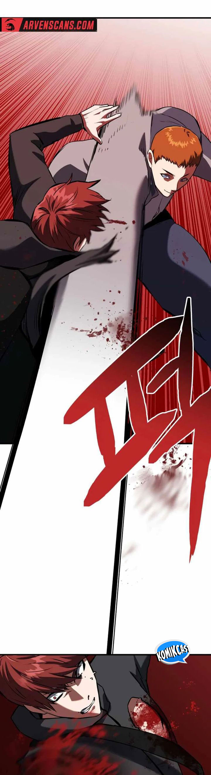 Killing Killer
