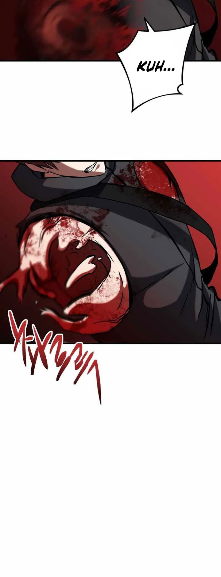 Killing Killer