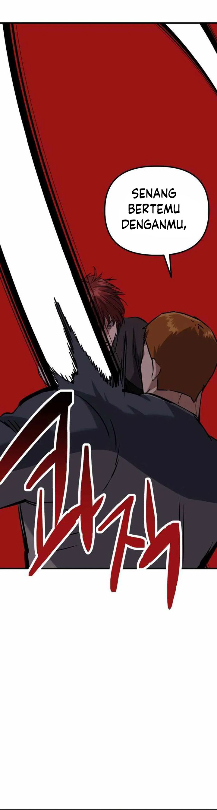 Killing Killer