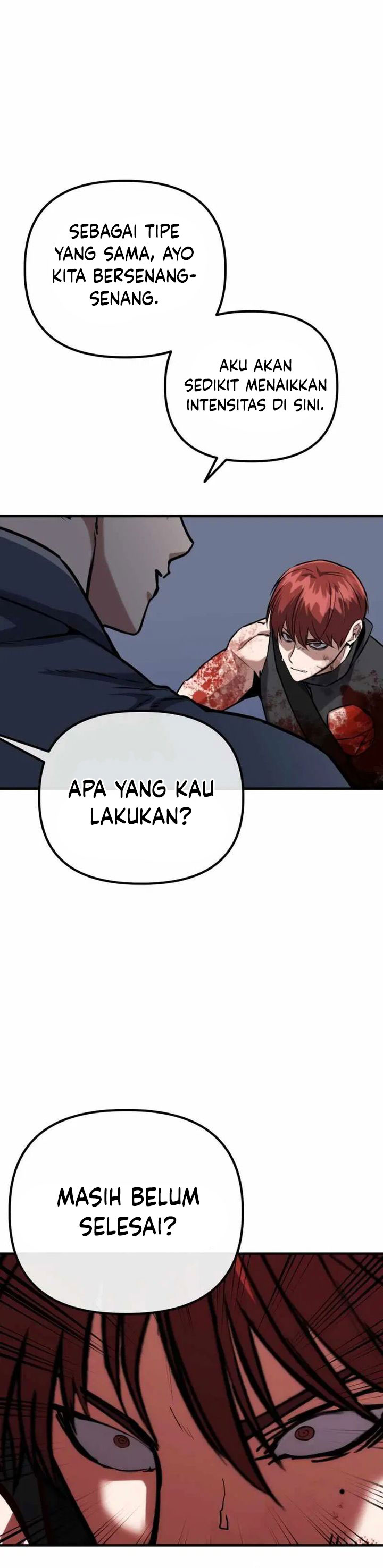 Killing Killer