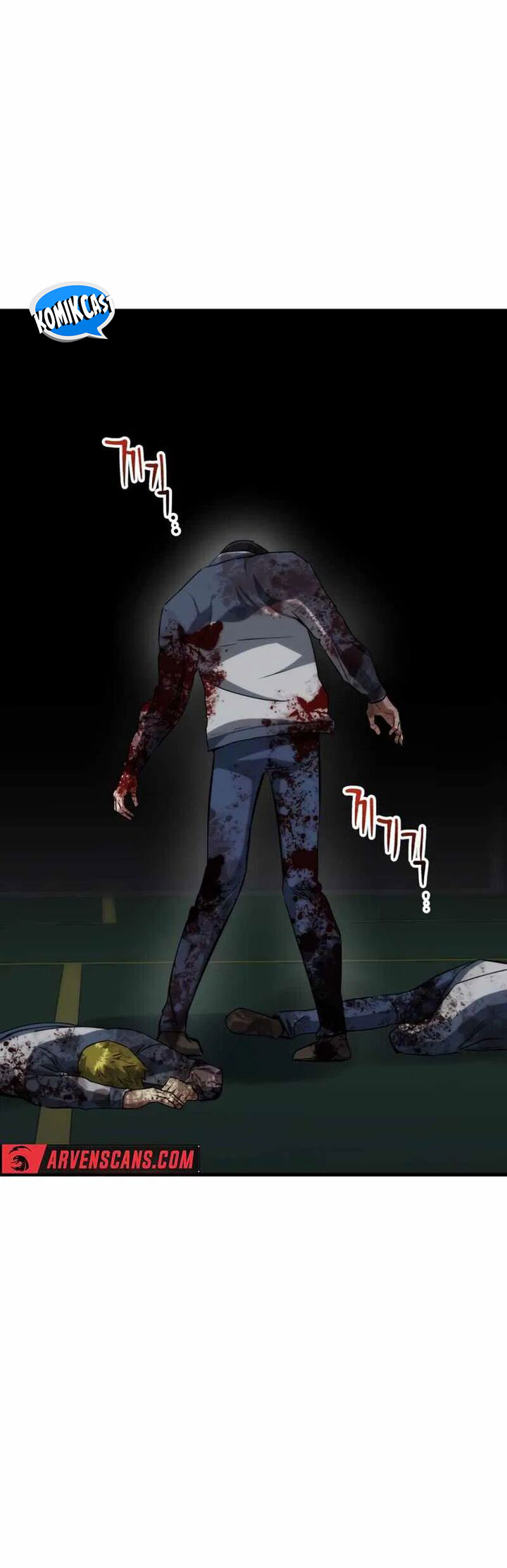 Killing Killer