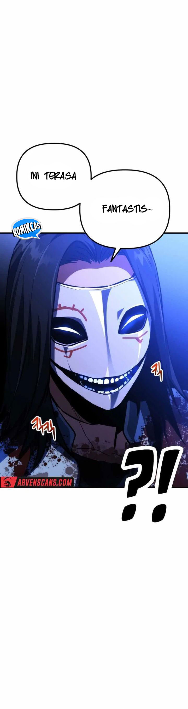 Killing Killer