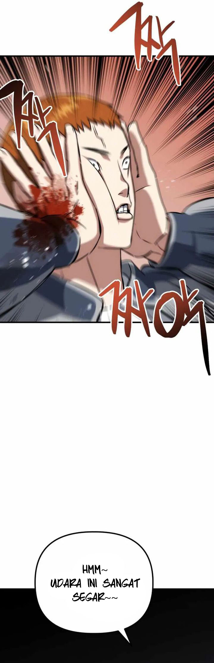 Killing Killer