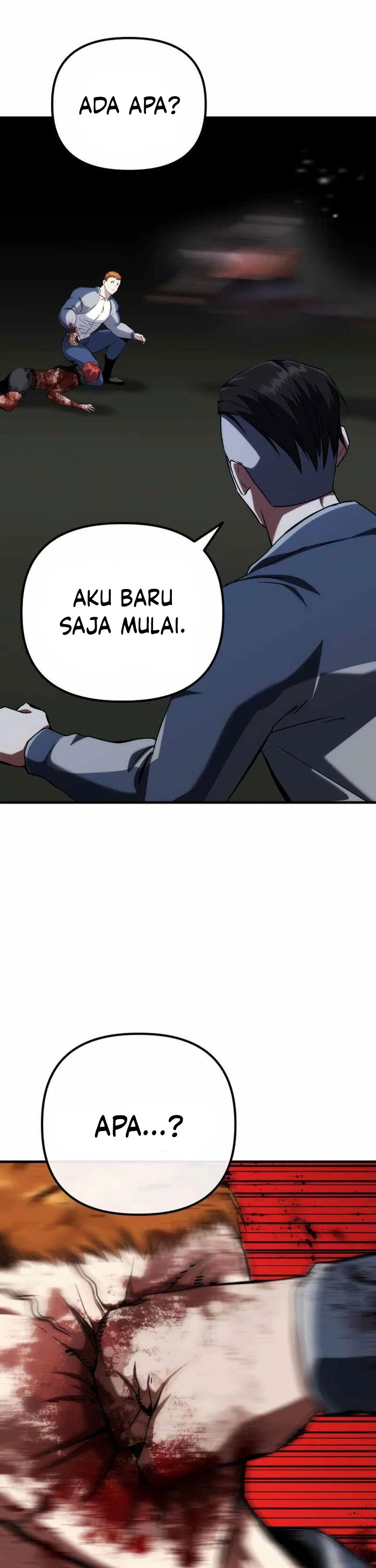 Killing Killer