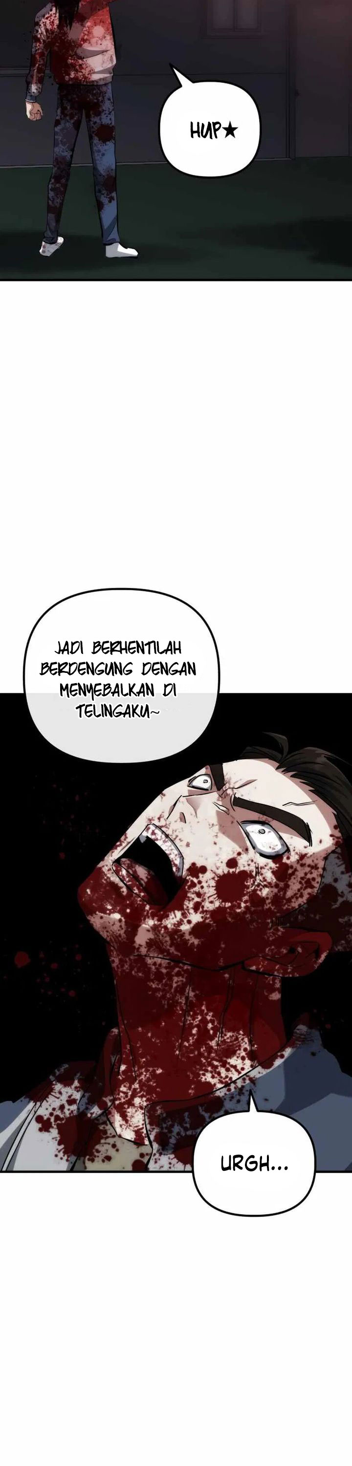 Killing Killer