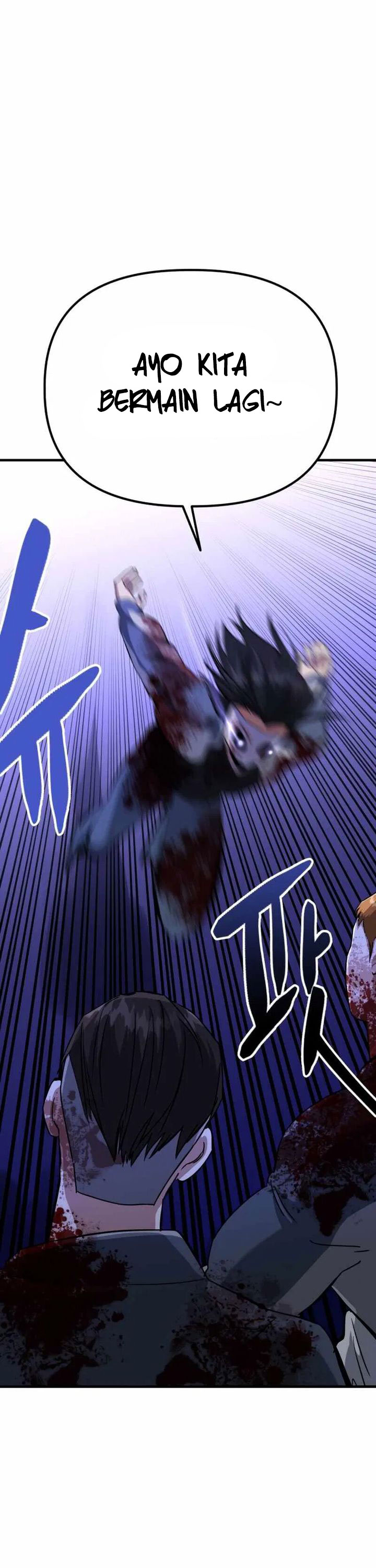 Killing Killer
