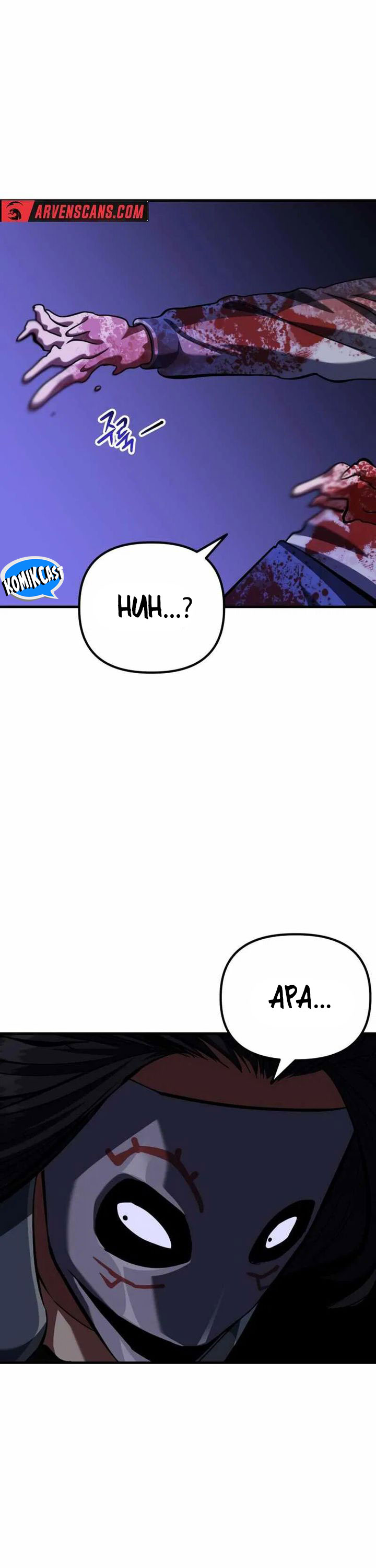 Killing Killer