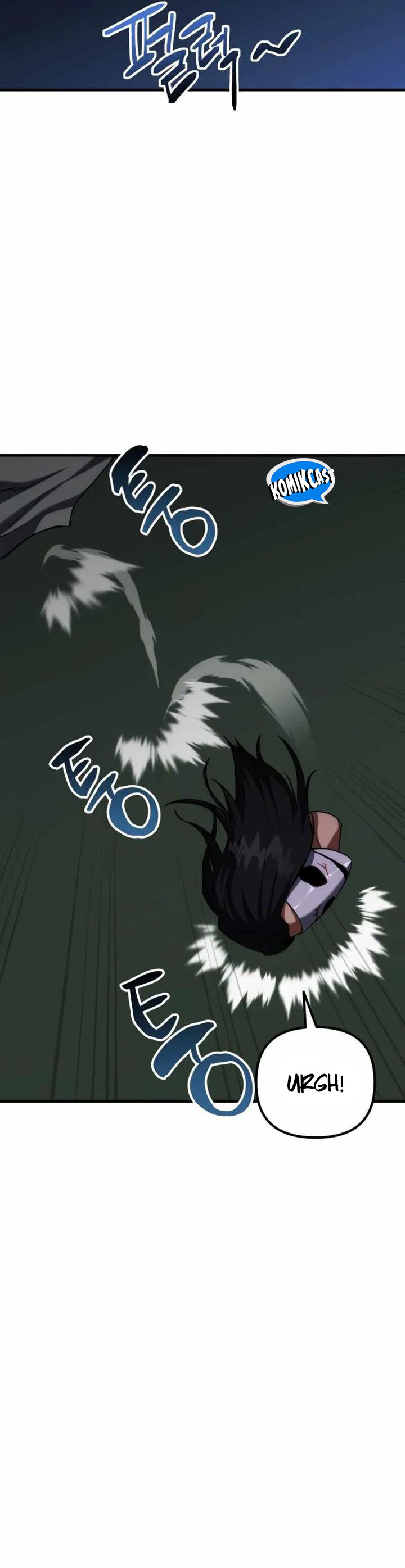 Killing Killer