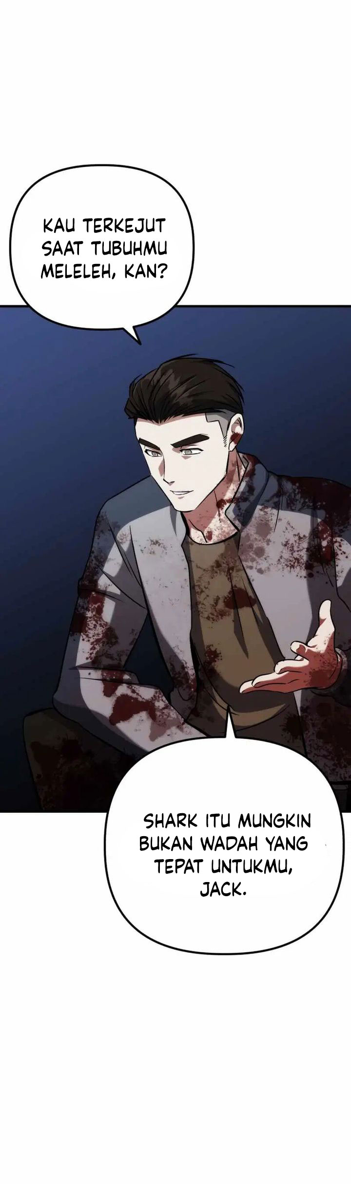 Killing Killer