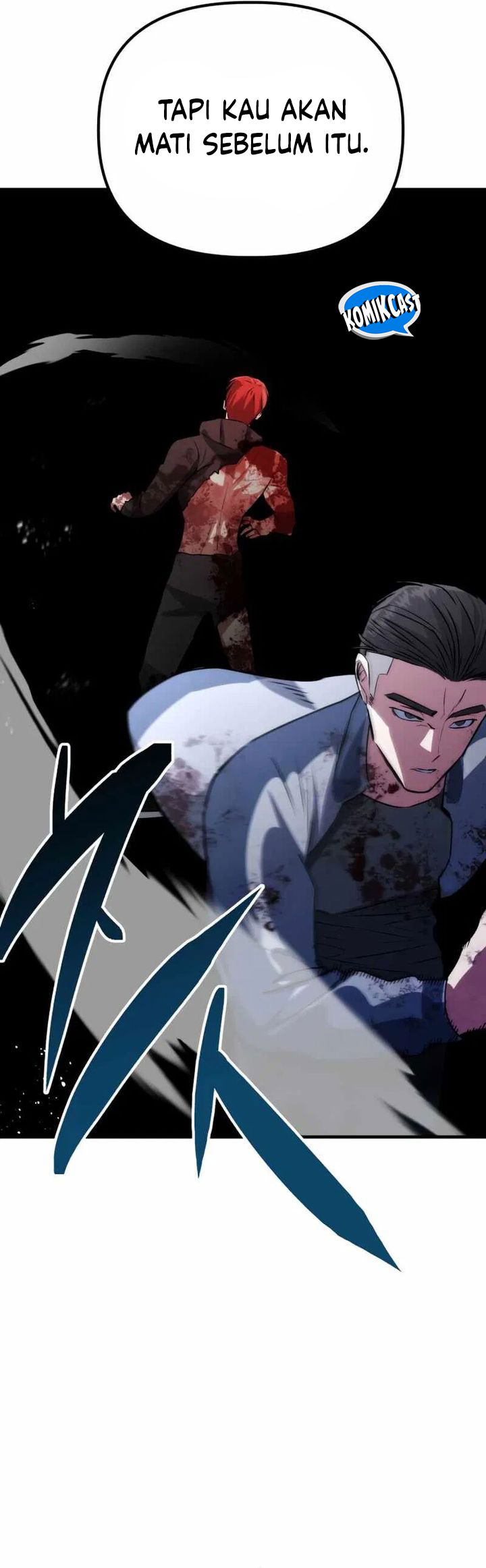 Killing Killer