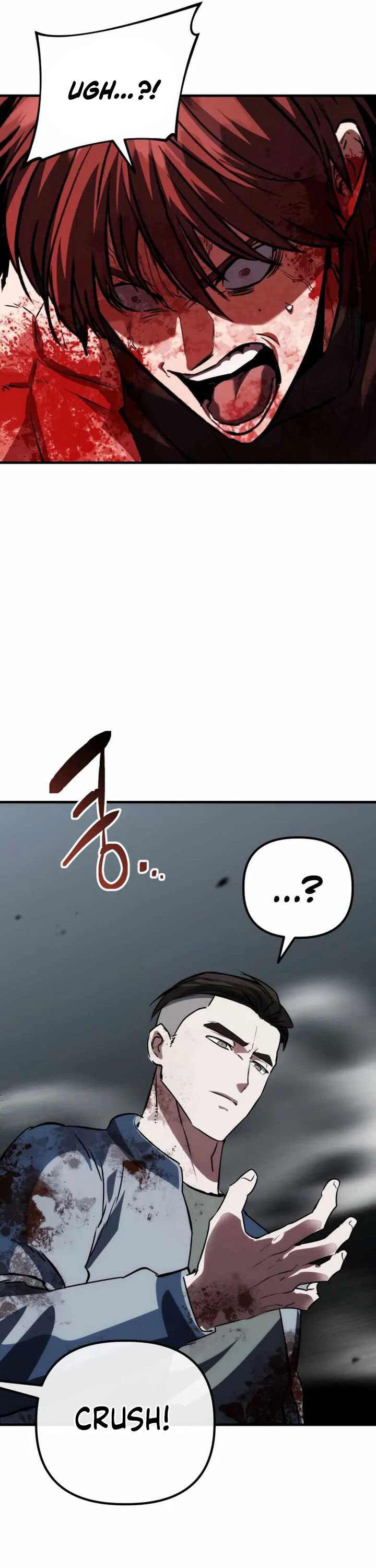 Killing Killer