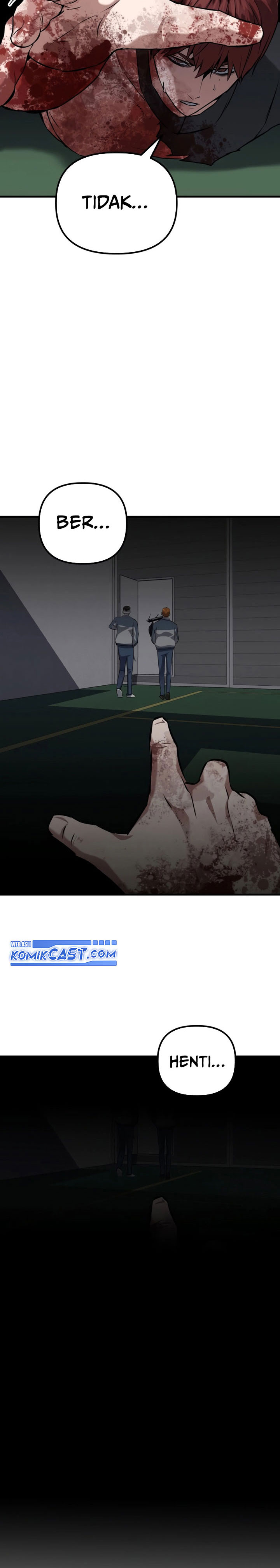 Killing Killer