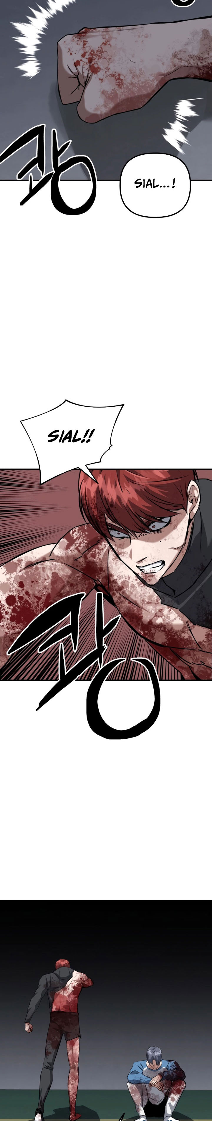 Killing Killer