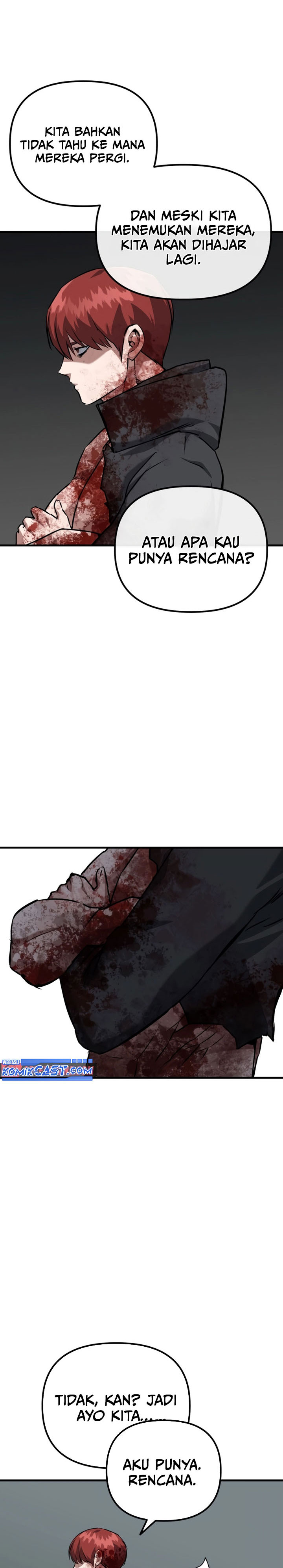 Killing Killer